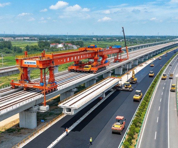 黔西公路建设