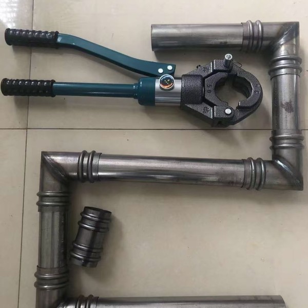 黔西鑫亿呈冷却管